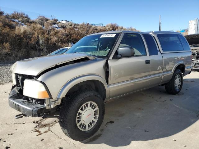 GMC SONOMA 2001 1gtdt19w21k171540