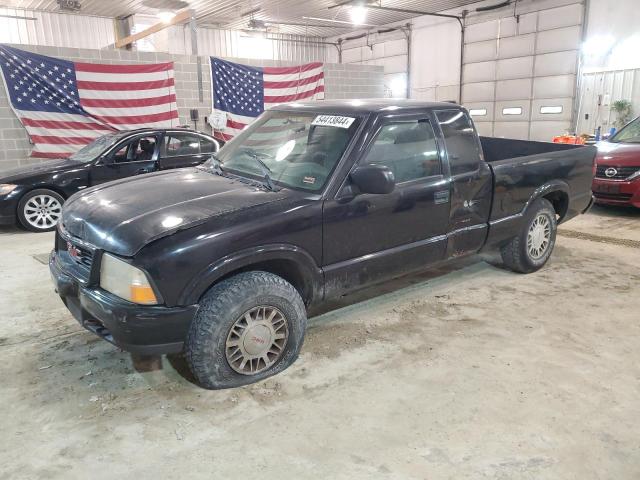 GMC SONOMA 2000 1gtdt19w2y8291930