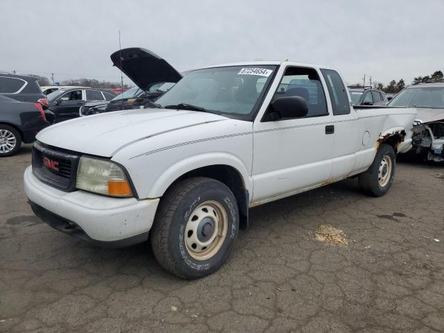 GMC SONOMA 2001 1gtdt19w618217027