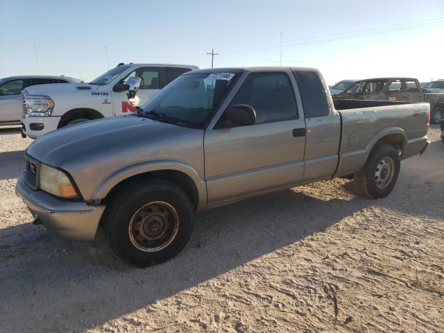 GMC SONOMA 2002 1gtdt19w728210959