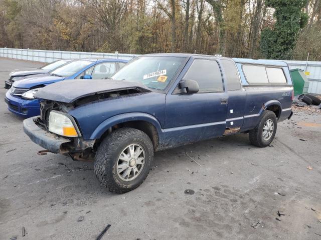 GMC SONOMA 2002 1gtdt19w728239622