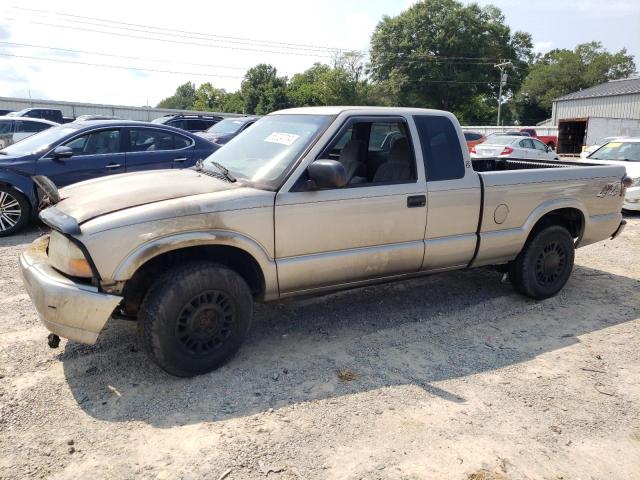 GMC SONOMA 2001 1gtdt19w818208166