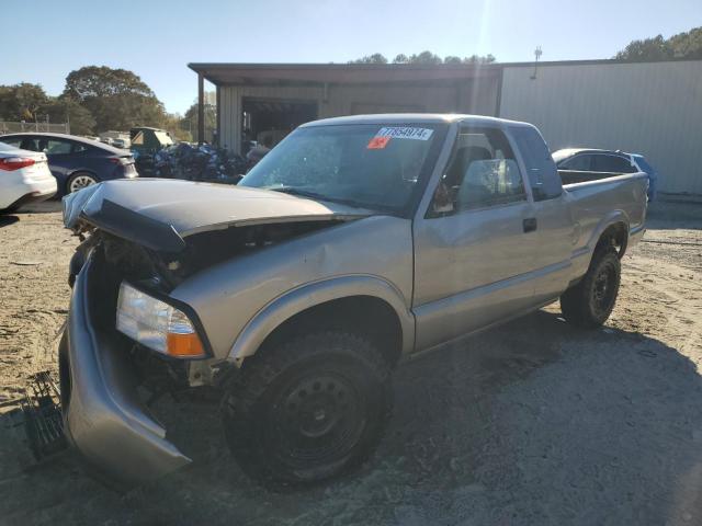 GMC SONOMA 2000 1gtdt19w8y8172036