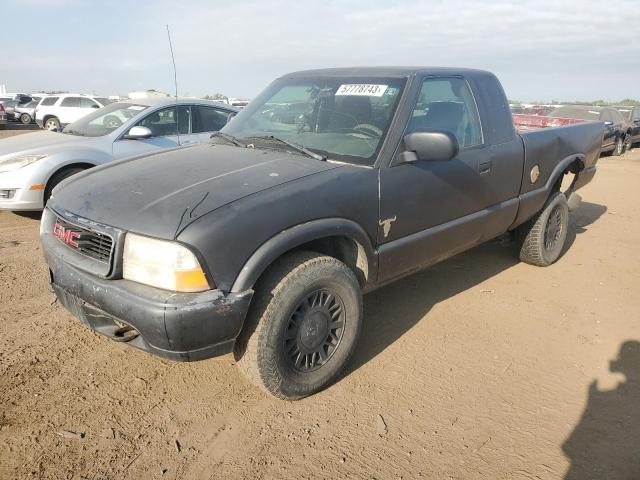 GMC SONOMA 2000 1gtdt19wxy8304472