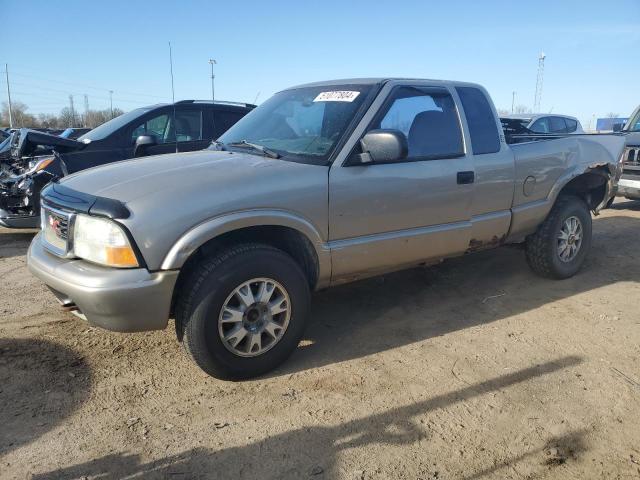 GMC SONOMA 2003 1gtdt19x138215570