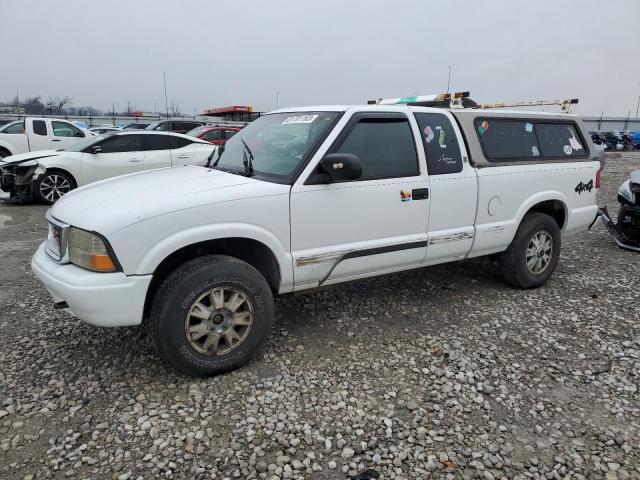 GMC SONOMA 2003 1gtdt19x538236440