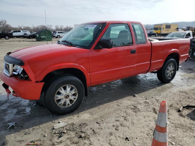 GMC SONOMA 2003 1gtdt19x938107066