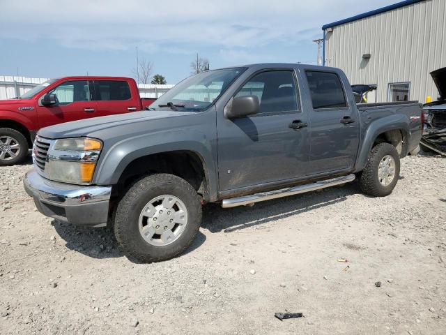 GMC CANYON 2008 1gtdt33e088225744