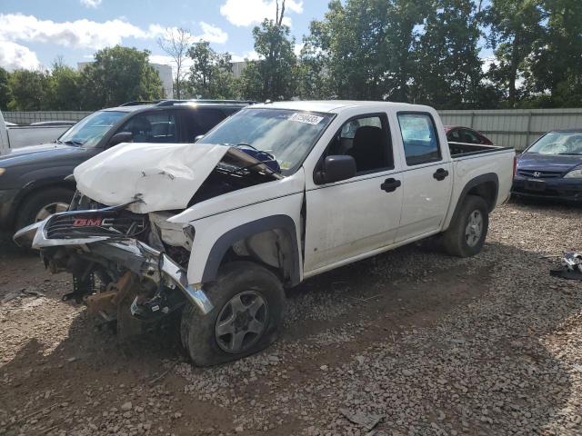 GMC CANYON 2008 1gtdt33e588223617