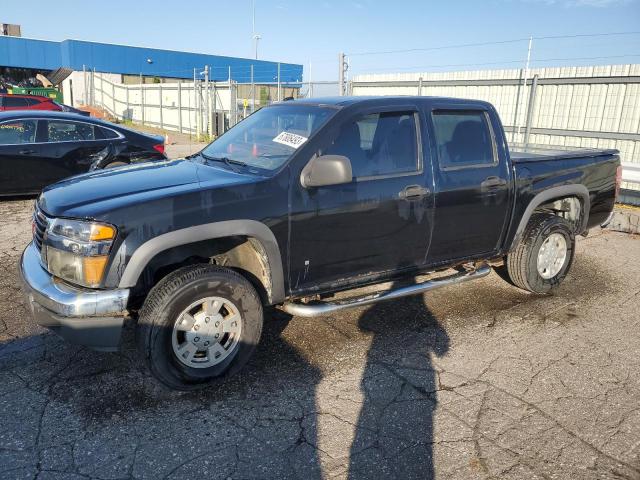 GMC CANYON 2008 1gtdt33e988216461