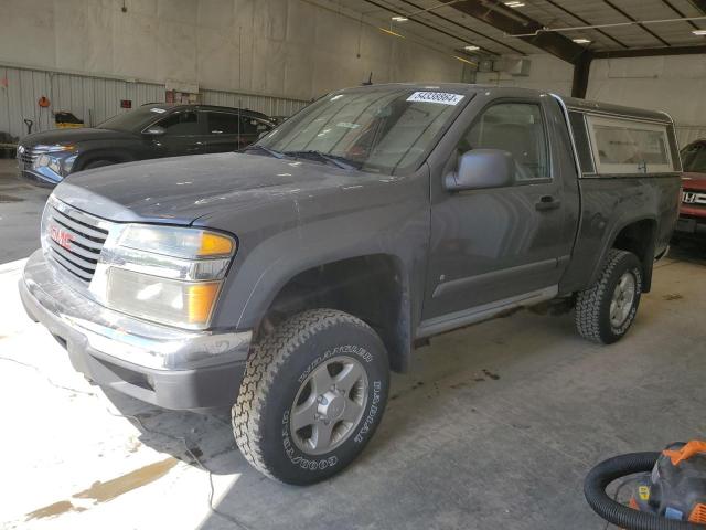 GMC CANYON 2008 1gtdt34e088207890