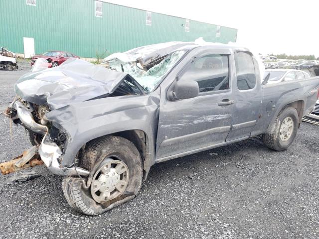 GMC CANYON SLE 2008 1gtdt39e888220170