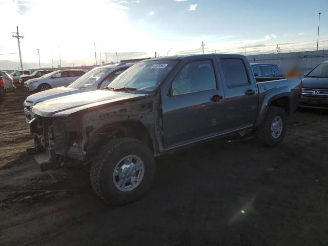 GMC CANYON 2008 1gtdt43e588220531