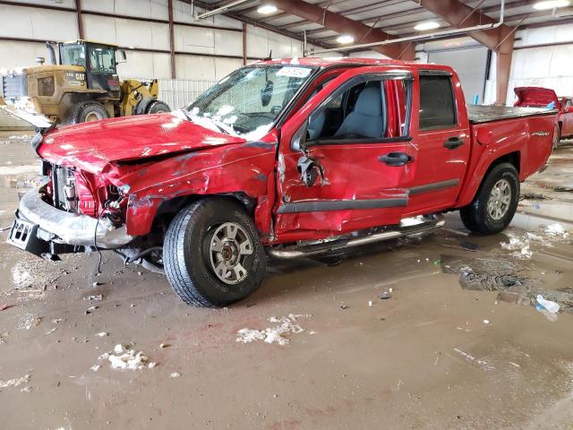 GMC CANYON 2008 1gtdt43e888229952