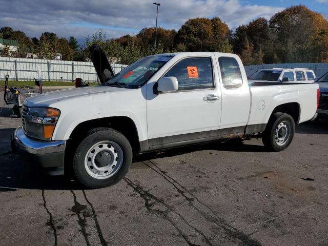 GMC CANYON 2012 1gte5lf99c8144876