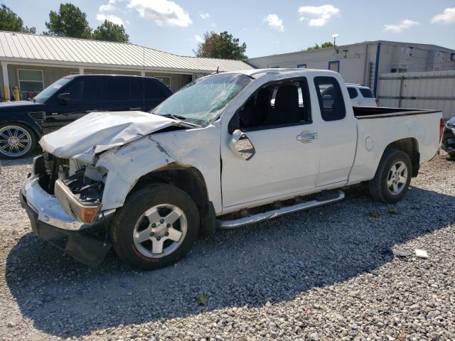 GMC CANYON SLE 2012 1gte5mf90c8116096