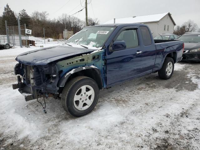 GMC CANYON 2012 1gte5mf92c8145910