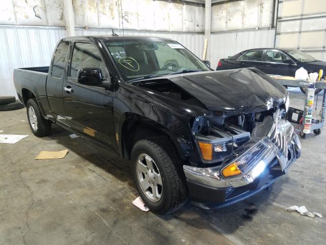 GMC CANYON SLE 2012 1gte5mf94c8117297