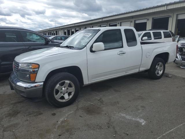 GMC CANYON 2012 1gte5mf94c8149912