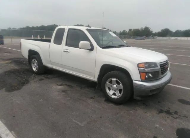 GMC CANYON 2012 1gte5mf97c8116726