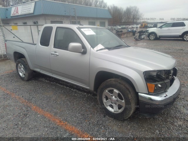 GMC CANYON 2012 1gte5mf97c8122073