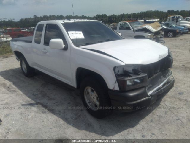 GMC CANYON 2012 1gte5mf98c8146334