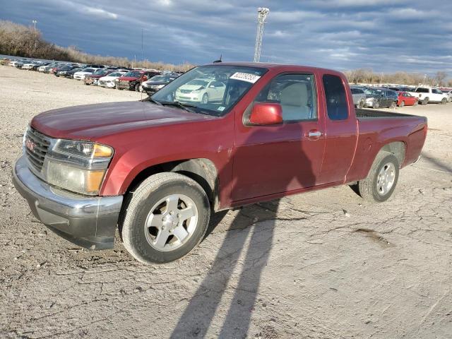 GMC CANYON 2011 1gte5mf99b8101028