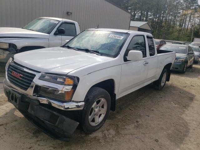 GMC CANYON 2012 1gte5mf9xc8113190