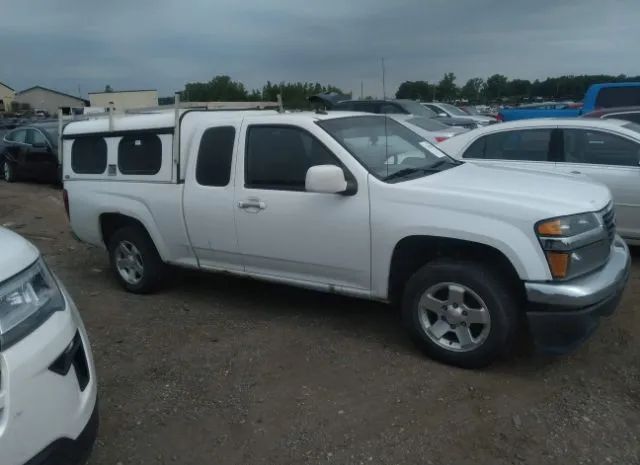 GMC CANYON 2012 1gte5mfe4c8169624