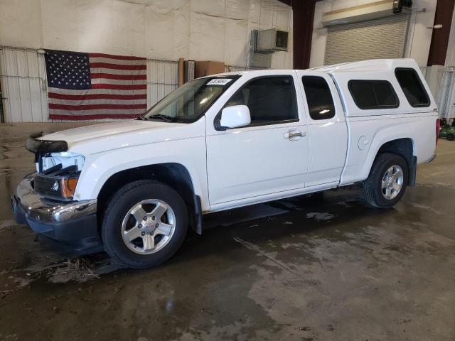 GMC CANYON 2012 1gte5mfe5c8100585