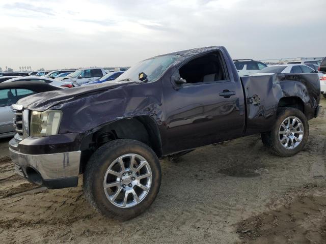 GMC SIERRA 2008 1gtec14c08z195595