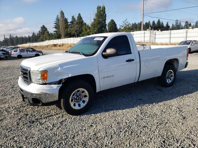 GMC SIERRA C15 2009 1gtec14c09z900509