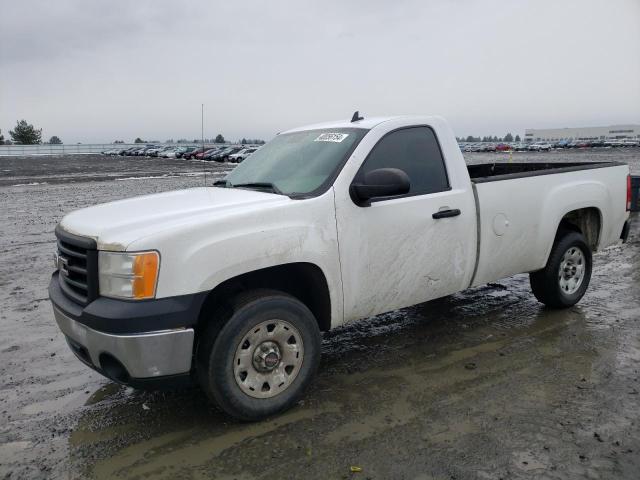 GMC SIERRA 2008 1gtec14c18z306977