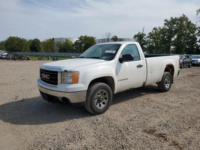 GMC SIERRA C15 2008 1gtec14c28z901630