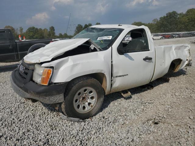 GMC NEW SIERRA 2007 1gtec14c47z527777