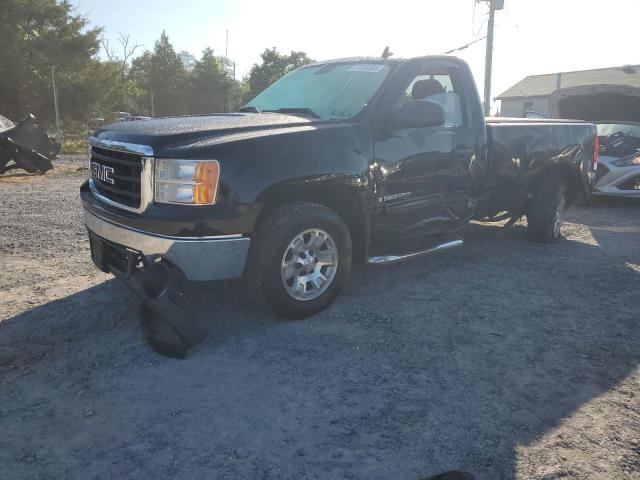 GMC NEW SIERRA 2007 1gtec14c47z646266