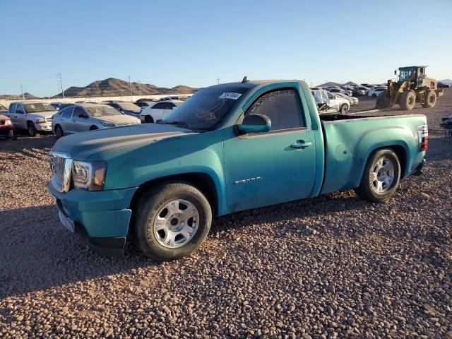 GMC SIERRA C15 2008 1gtec14c48z189945