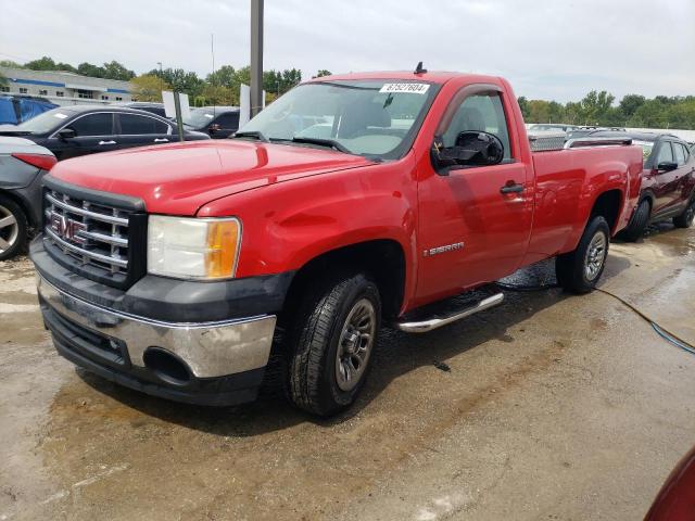 GMC NEW SIERRA 2007 1gtec14c57z528064