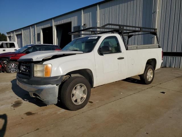 GMC NEW SIERRA 2007 1gtec14c57z537895