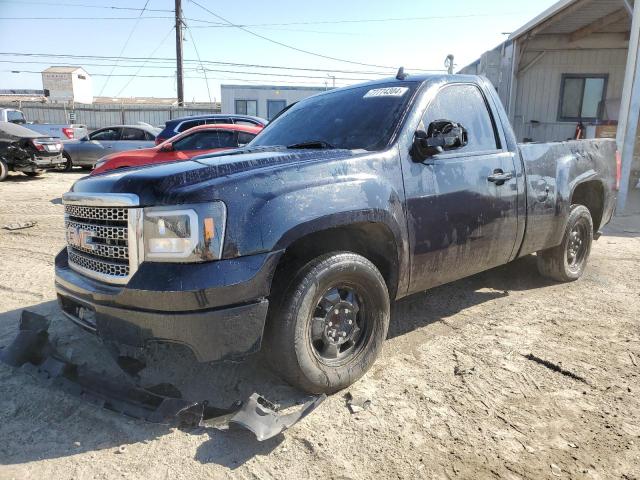 GMC SIERRA C15 2008 1gtec14c58z216098