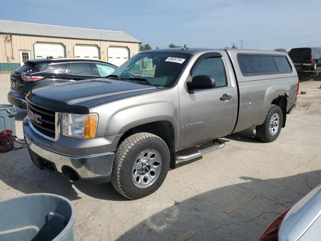 GMC NEW SIERRA 2007 1gtec14c87z512988