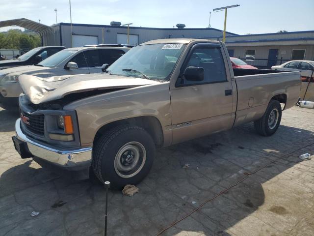 GMC SIERRA C15 1994 1gtec14h4re529549