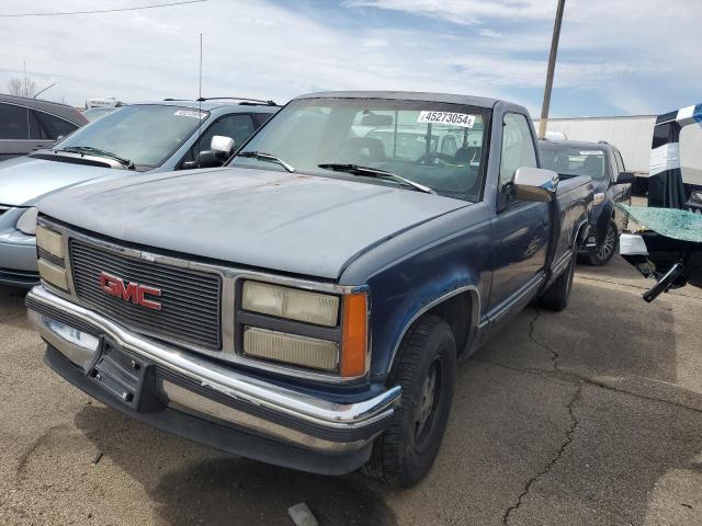 GMC SIERRA 1993 1gtec14k3pe514338