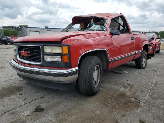 GMC SIERRA C15 1995 1gtec14k6sz515212