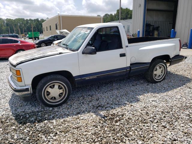 GMC SIERRA C15 1995 1gtec14k6sz549716