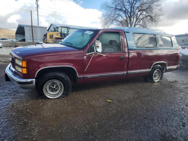 GMC SIERRA 1994 1gtec14k9rz566682