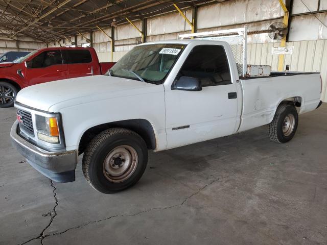 GMC SIERRA C15 1998 1gtec14m6wz850008