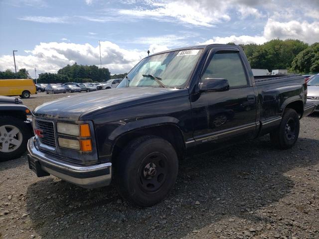 GMC SIERRA C15 1998 1gtec14m7wz538974