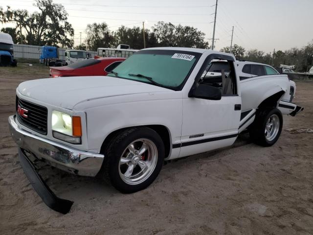 GMC SIERRA C15 1997 1gtec14m8vz506338