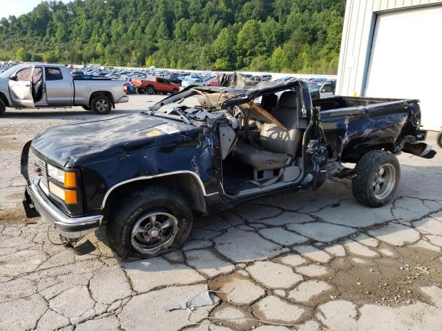 GMC SIERRA 1998 1gtec14r0wz506847